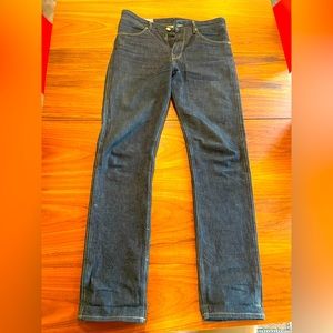 Freenote Cloth - Wilkes 32